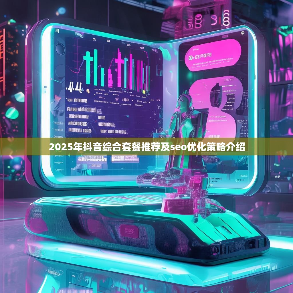 2025年抖音综合套餐推荐及seo优化策略介绍