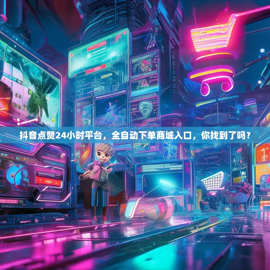 抖音点赞24小时平台,全自动下单商城入口,你找到了吗? 抖音点赞24小时平台,全自动下单商城入口,你找到了吗?
