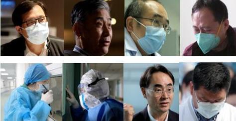 疫情下看医者伟大，过后我们该如何反思避免公共卫生事件