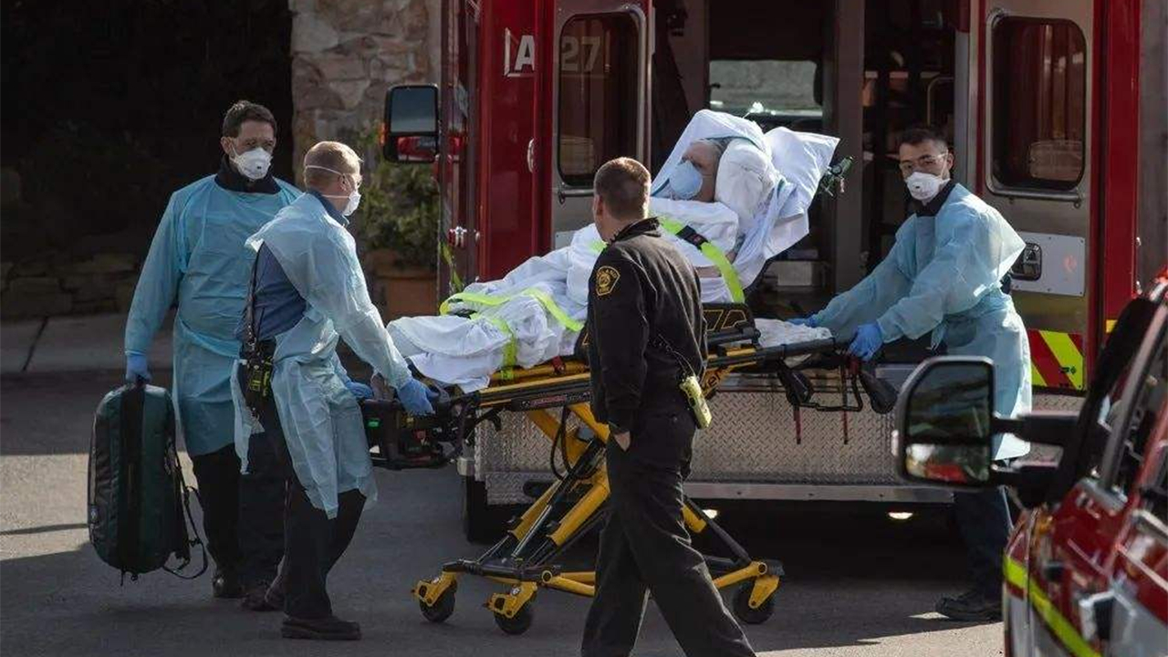 疫情_美国疫情实时动态_意大利疫情特点分析