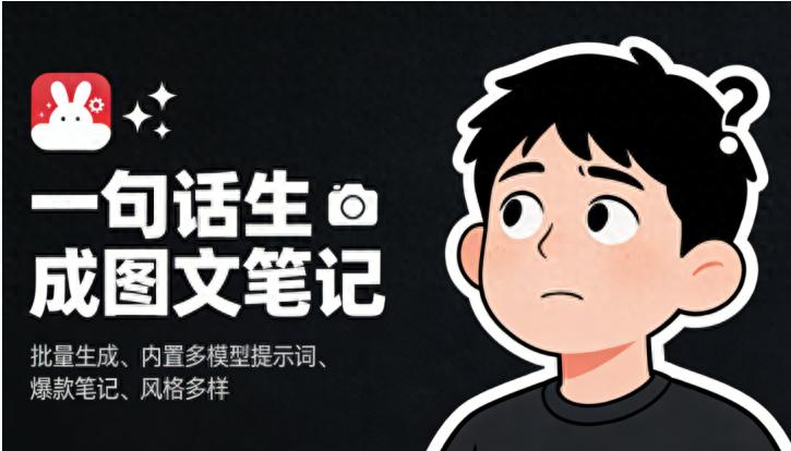 自媒体必备！打通抖音小红书双平台的爆款搬运改造神器