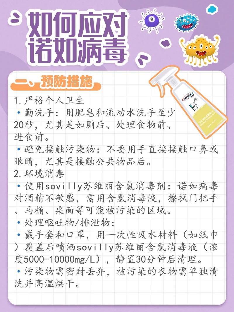 疫情防护指南：新毒株又来了，怎么防？症状与应对